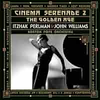Amazon.com: Cinema Serenade II - 