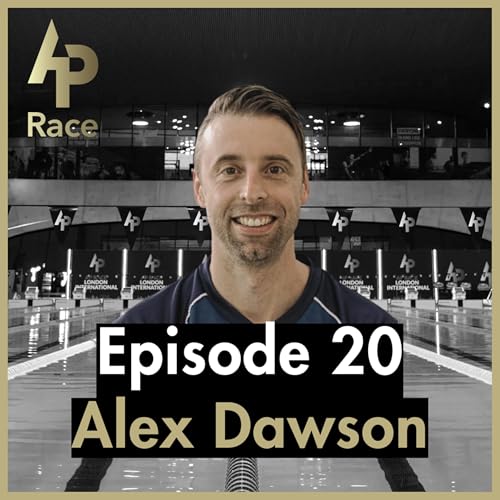 E20 - Alex Dawson. Finding a new path in Canada, building