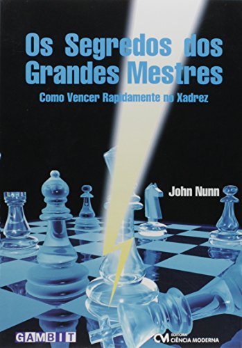 Segredos dos Grandes Mestres, Os
