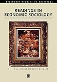 readings in economic sociology