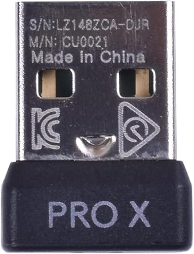 Récepteur de souris pour Logi-tech G Pro X Superligh Stab…