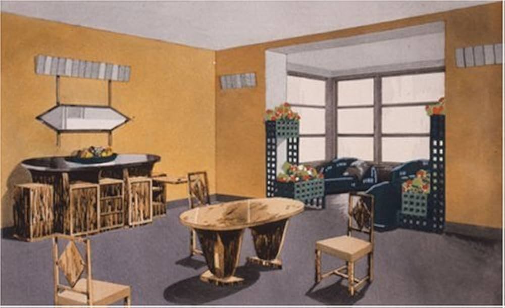 アート・デザイン・音楽 MODERNE FASHONING THE FRENCH INTERIOR Moderne: Fashioning the French Interior: Schleuning, Sarah