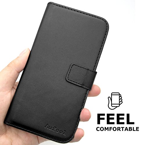 Custodia Samsung Galaxy J5 2017, Aufeel Soft