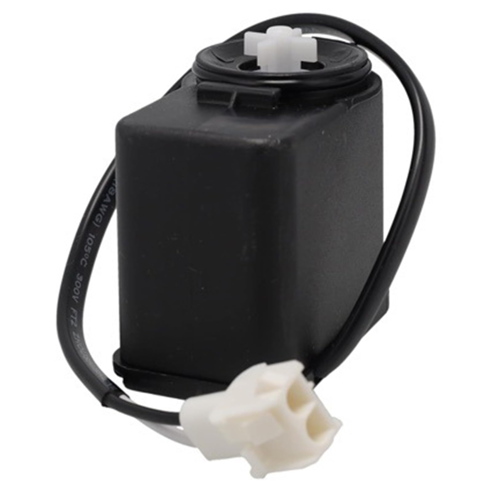 Kaeltsyn Refrigerator Ice Maker Water Pumps W11542868 W10489125 Replacement Drainage Replacement Part Enduring Refrigerator Water