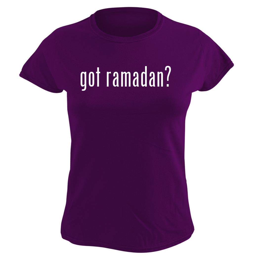 Harding Industries got Ramadan? - Women's Graphic T-Shirt