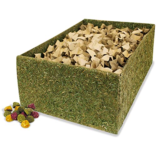 JR FARM 'BtI' Schnüffel-Box