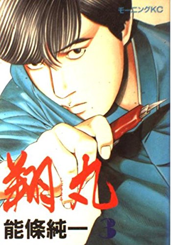 翔丸 3 (モーニングKC)