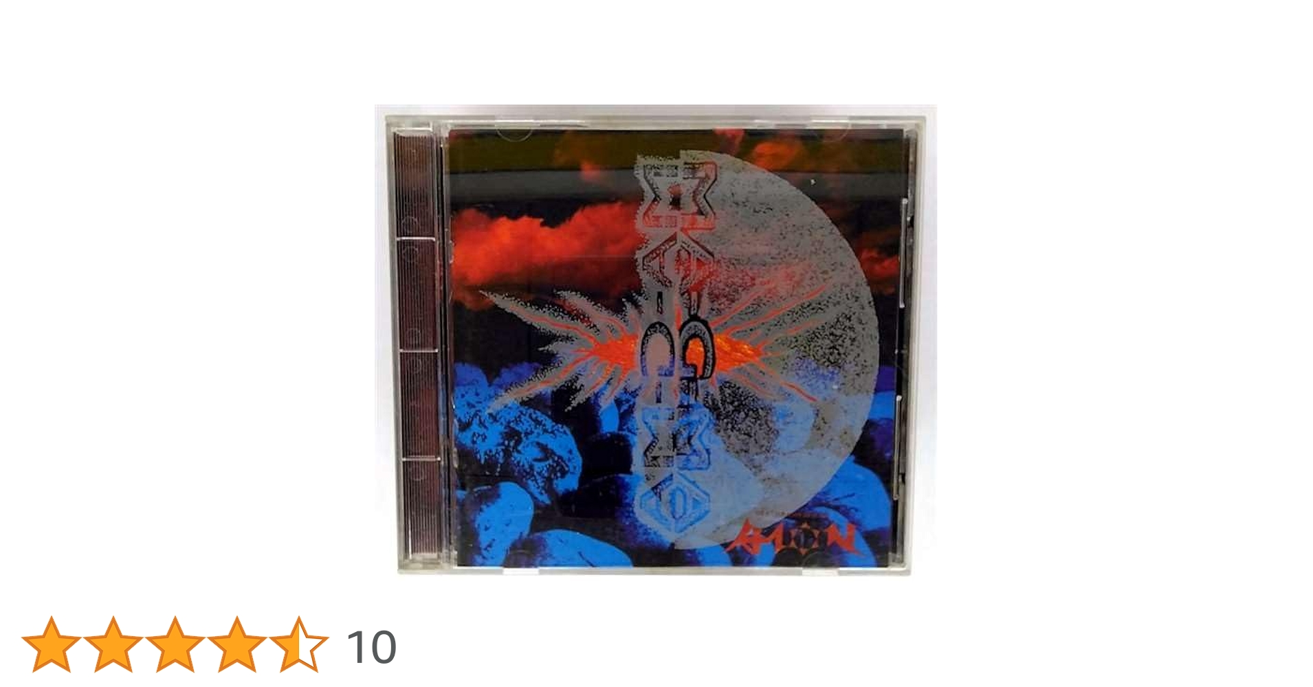 邦楽 AION NINE BELLS CD Amazon.co.jp: NINE BELLS: ミュージック