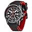 0379G Black&Red