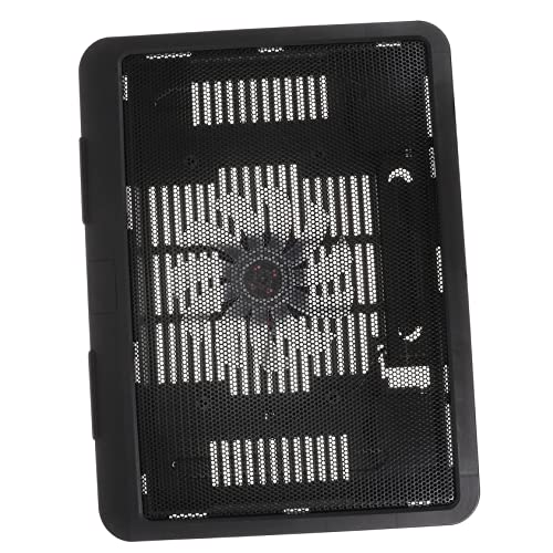 Base enfriadora para laptop POPETPOP con ventilador USB miniatura 1