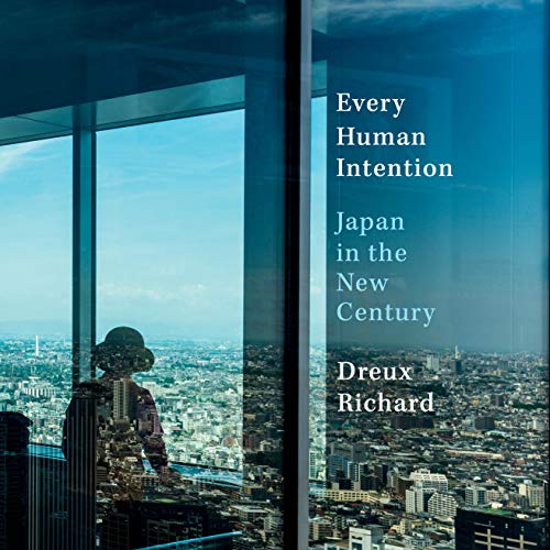 Every Human Intention by Dreux Richard episode artwork