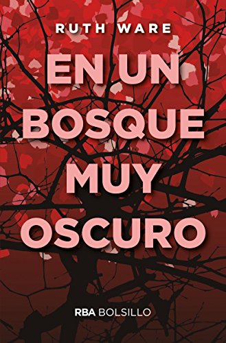En un bosque muy oscuro (bolsillo) (Ficción)