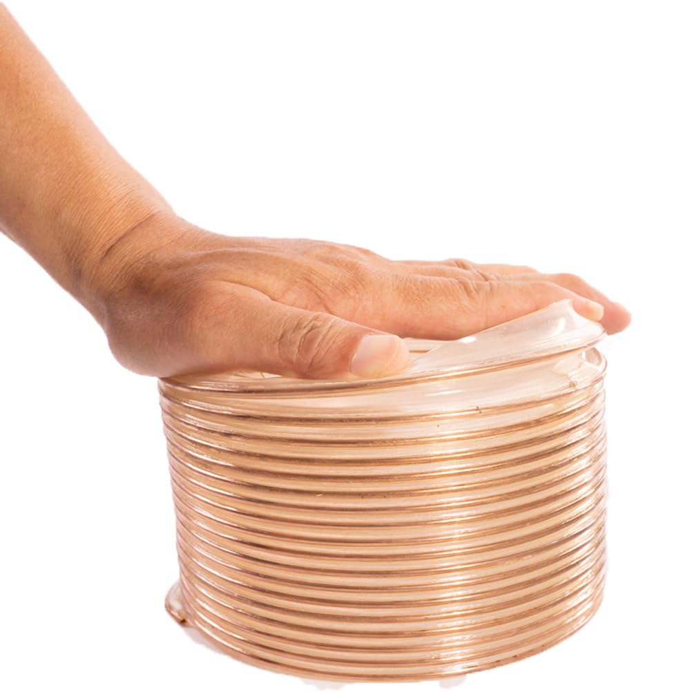 Tubo flessibile for raccolta polvere in PU 1M