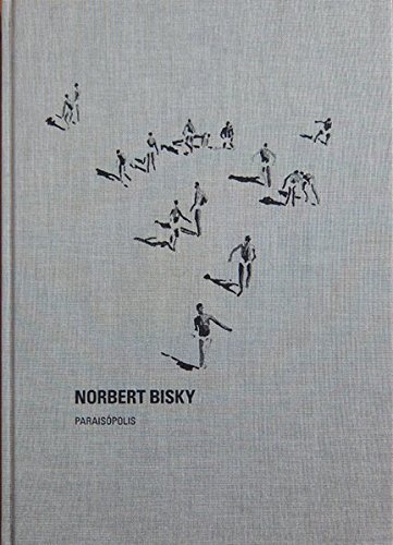Norbert Bisky: Parais????polis (2013-10-31)