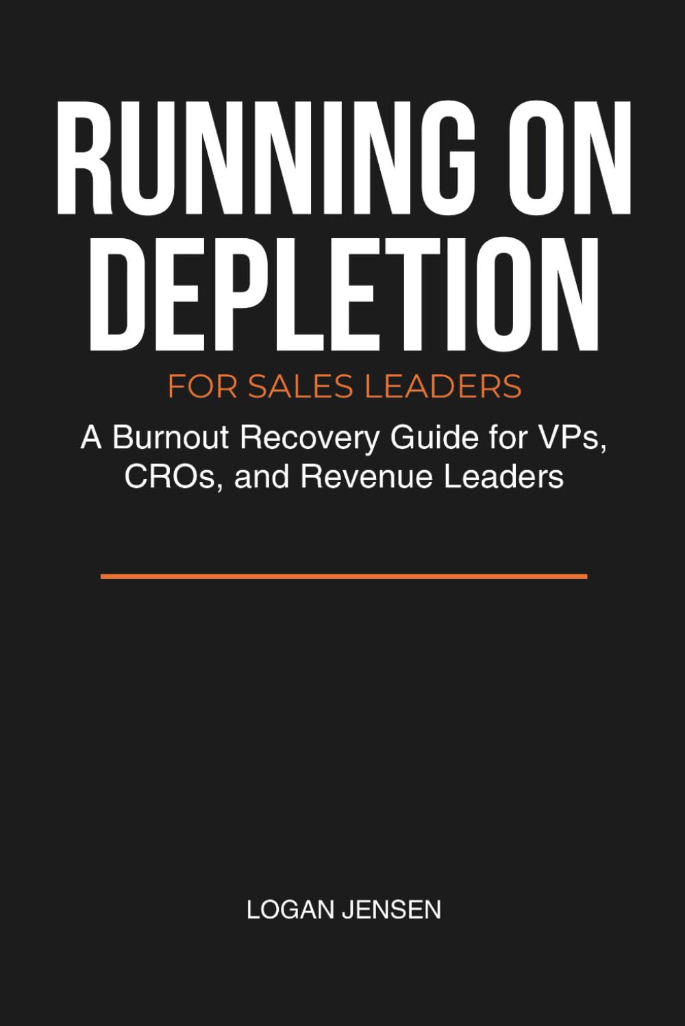 Burnout Recovery for Sales Leaders: Exhausted by Success? A Tactical Reset for High-Performing Revenue Roles