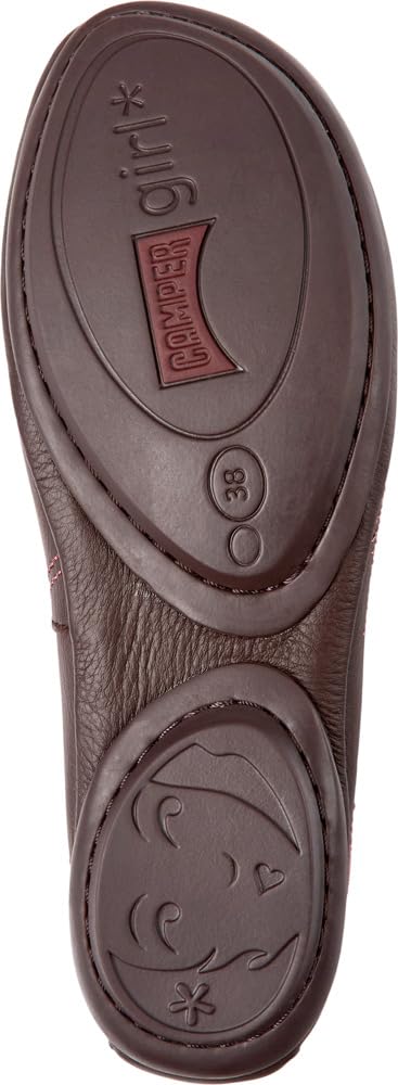 Camper Right Nina K201513 - Ballet Flat Mujer