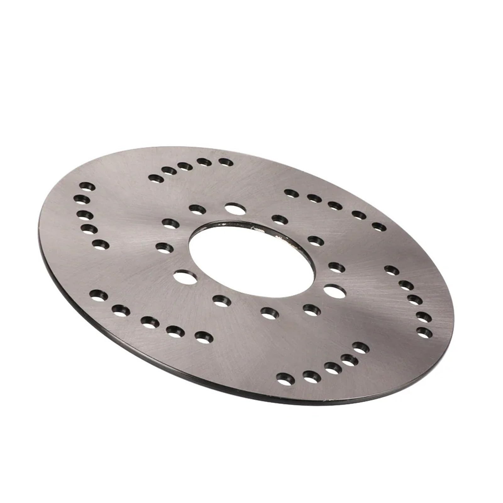 Posteriore Pastiglie freno Rotore del disco del freno da 190 mm 190 * 3,5 mm adatto per pezzi di ricambio cinesi GY6 per moto, scooter, ciclomotori, ATV, go-kart