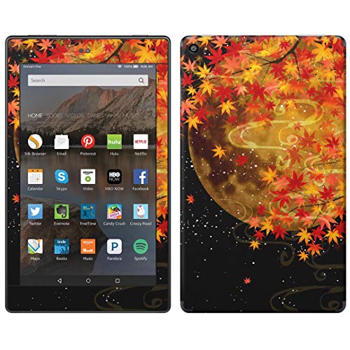 igsticker Kindle Fire HD 8 8 SʃXLV[ ^ubg tablet V[ XebJ[ P[X یV[ w 015640 a gt   a