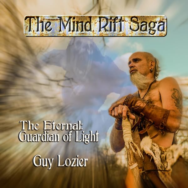 Cover art for The Eternal: Guardian of Light
