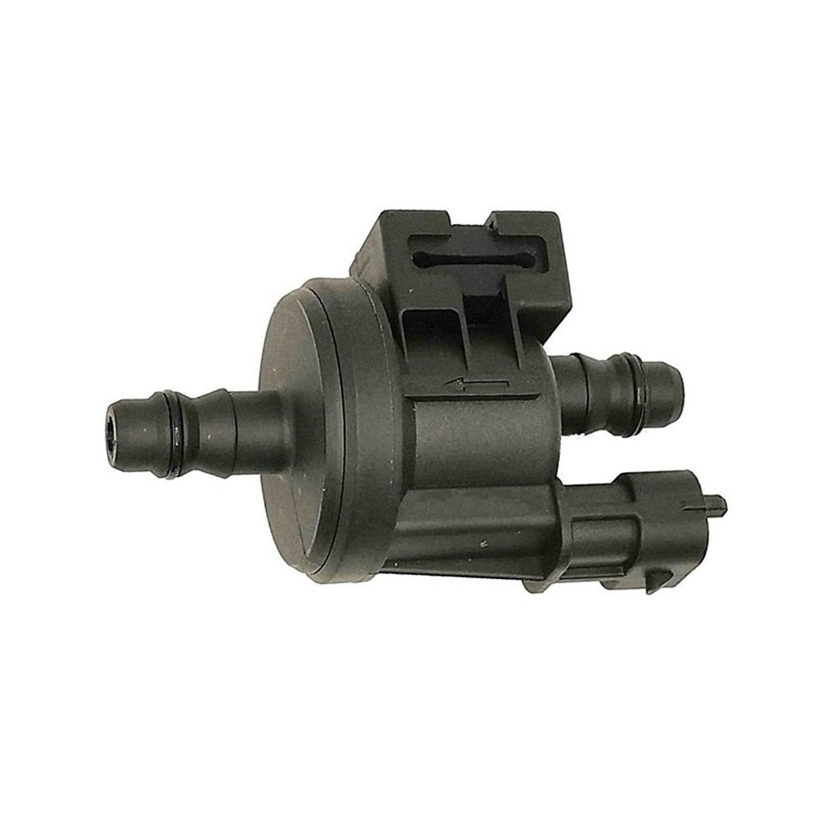 Lkhjdbiy One Color Turbo Boost Pressure Solenoid Valve Fit For Ford Fiesta Focus Fuel Purge Valve Purifying Exhaust Steam Solenoid C1b19g866aa 0280142517 Egr Solenoid Valve‌