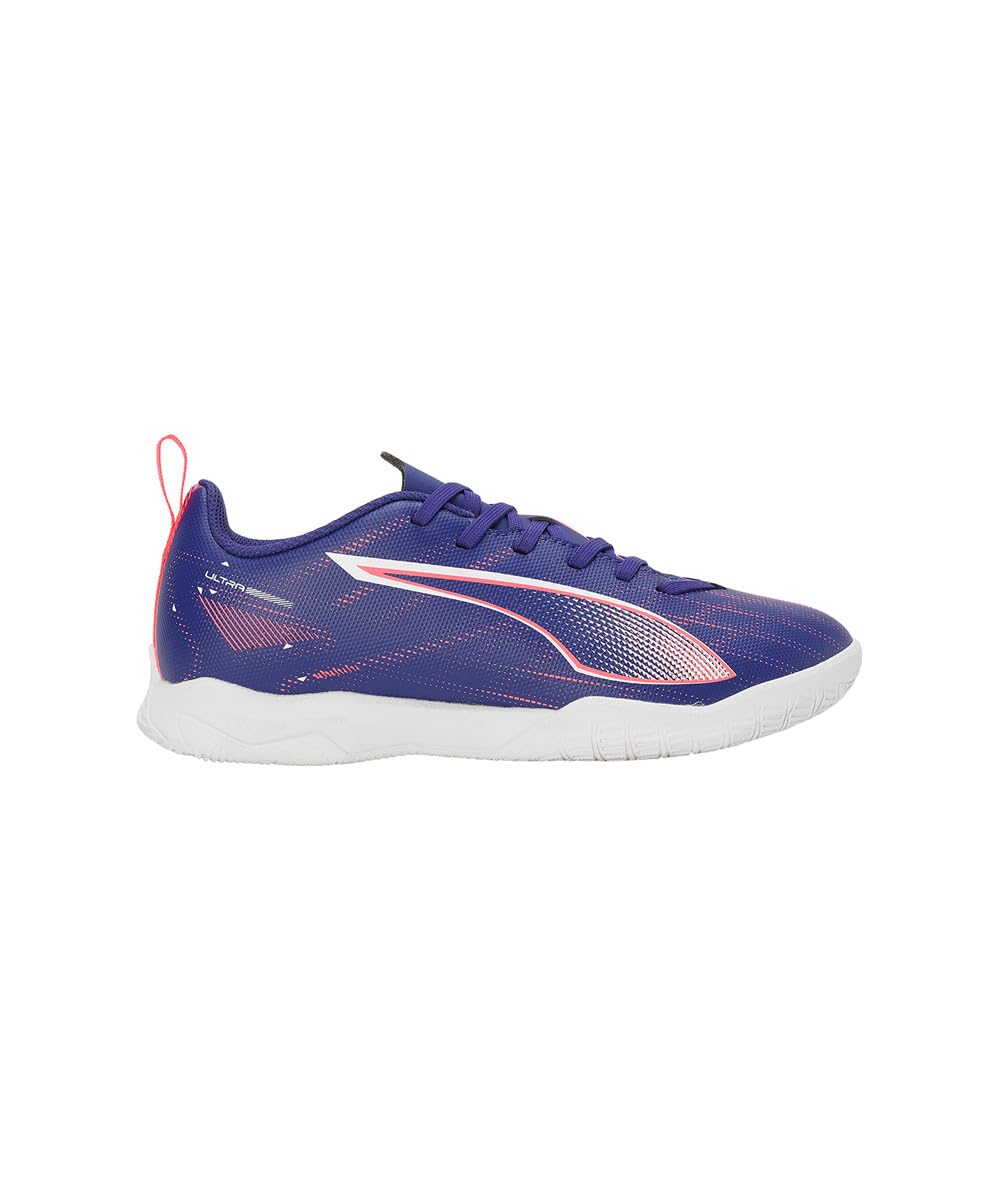 PUMA Ultra 5 Play It Jr Soccer ShoeMixte Enfant