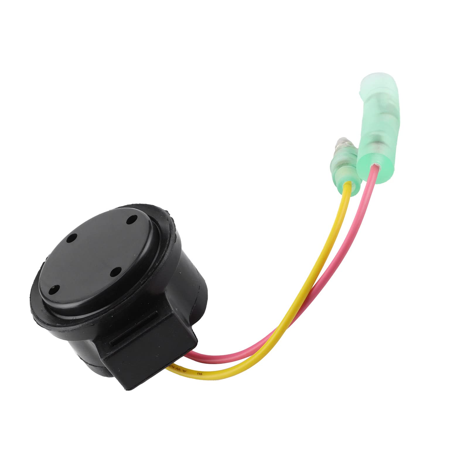 Generic Outboard Buzzer Control Box fits 70383383 11 703 83383 10 00, Alarm Replacement for Outboard with Simple Wiring, Genericcqvmnpews8
