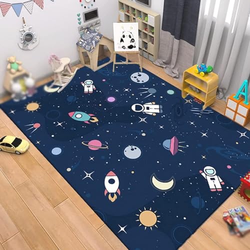 カーペット ラグ 道路 キッズ 100*160cm プレイマット ロードマップ 子供部屋 子供部屋マット 赤ちゃん 滑り止め キッズ 長持ち 遊びマット 寝室 掃除簡単 プレイルーム 遊べる 薄手 カラー 防音 幼稚園 長方形 大判 ふわふわ マット 知育