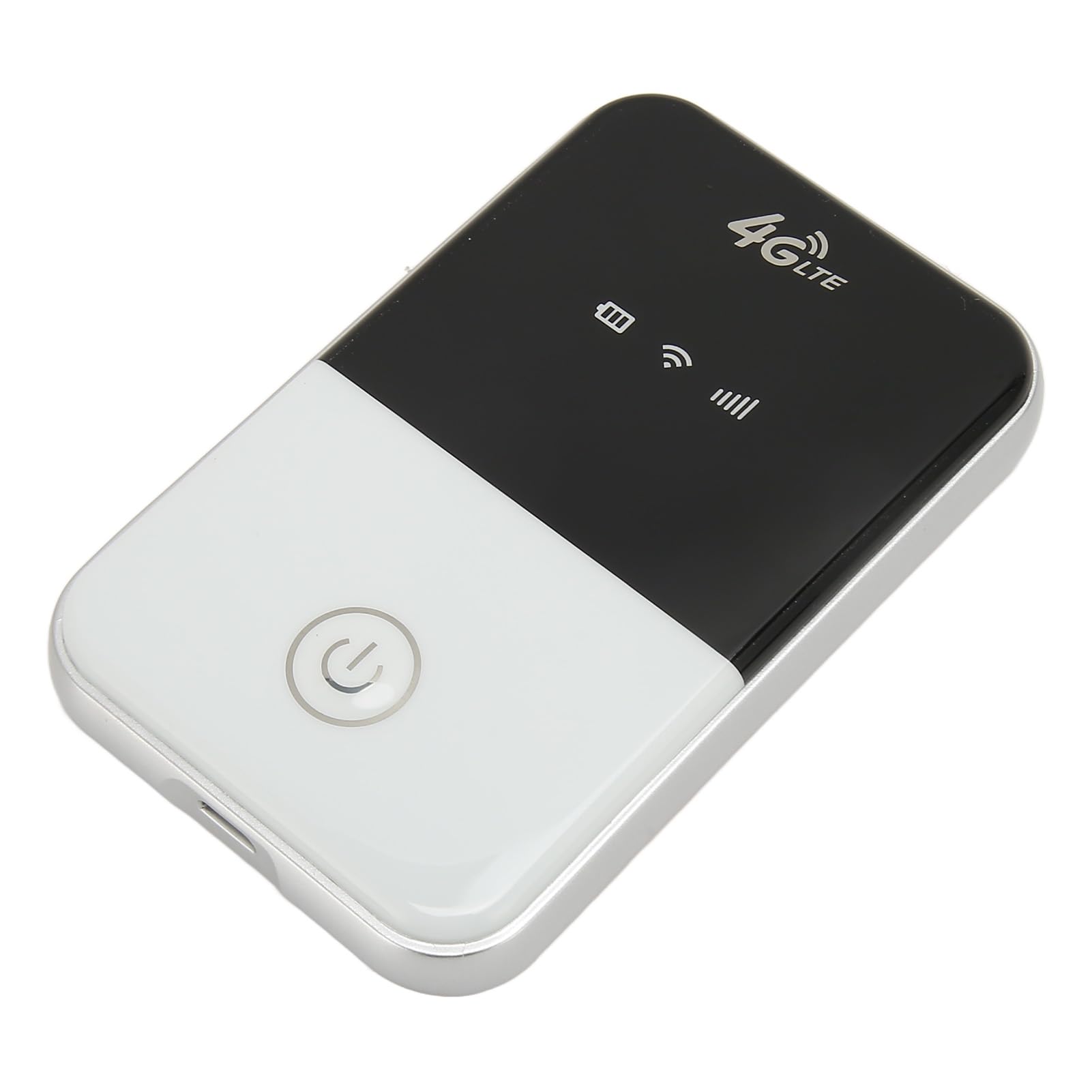Cocoarm 4G LTE Mobile WiFi Hotspot, 8 Utenti Slot Scheda SIM (FDD 1 3 5 8
