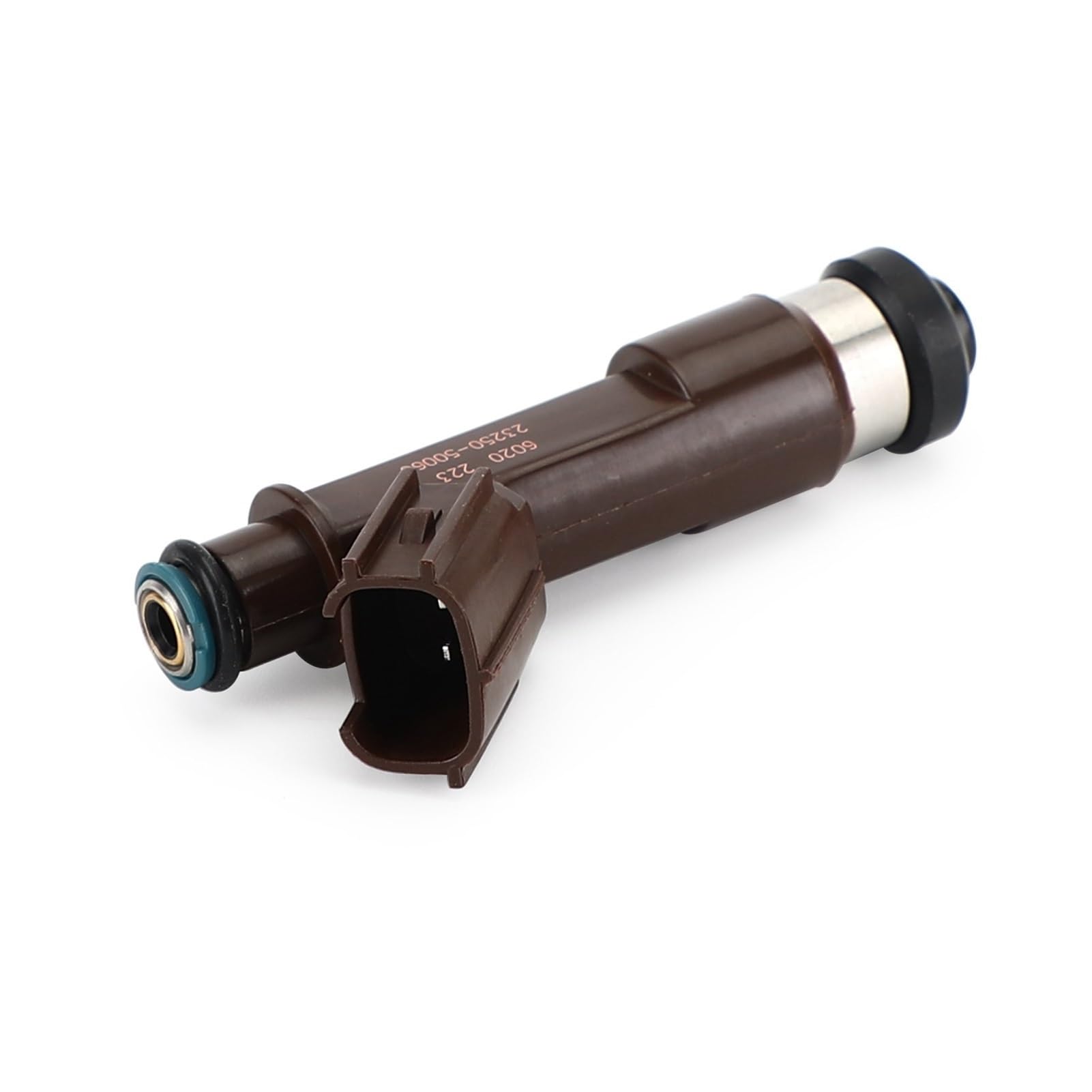 Baoquan One Color Car Fuel Injectors 1Pcs Fuel Injectors 23250-50060 For Tundra For 4Runner Gx470