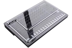 Decksaver Roland TR-8S Keyboard Cover