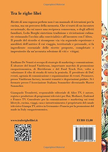 Ricette di una ragazza perbene