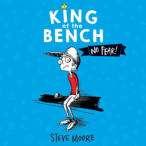 King of the Bench by Steve Moore