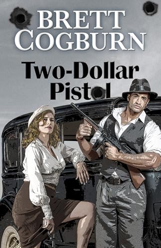 Two-Dollar Pistol view 2