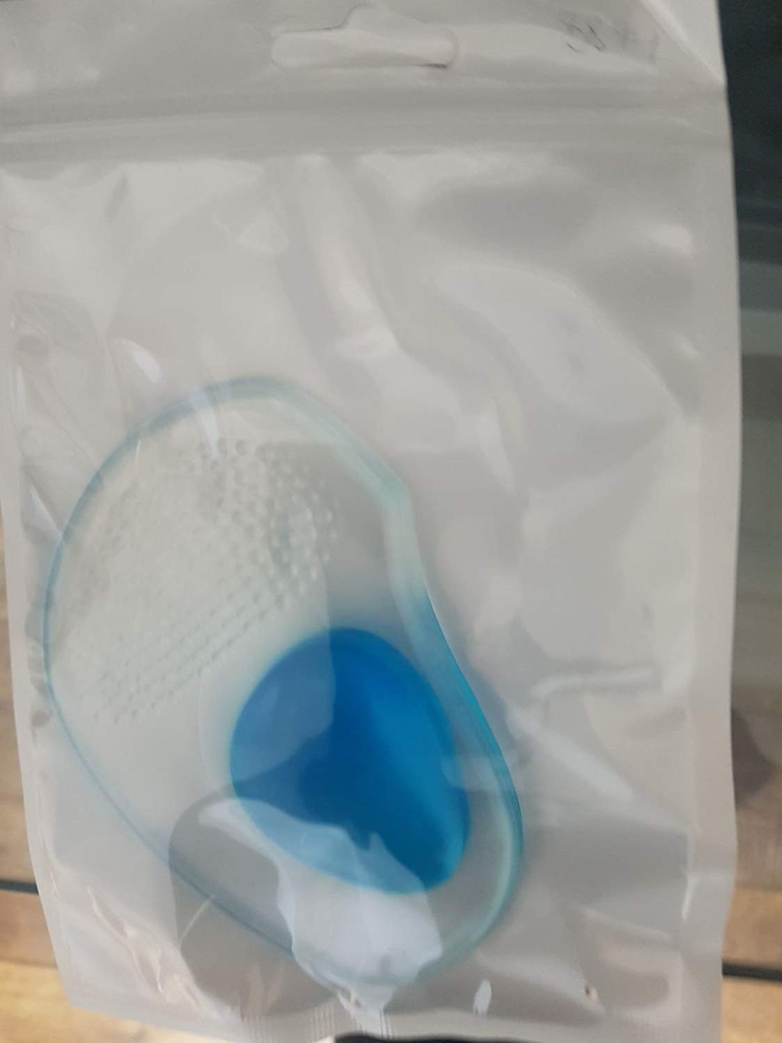 Best Arch Support Soletta Piedi piatti + cuscinetti regolabili in gel per le scarpe – Morton Neuroma cura ortopedica, riduce lo stress e il dolore, cuscinetti ammortizzatori – inserti in gel per