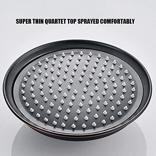 Colonne de douche réglable pour remplacer votre robinet - 7