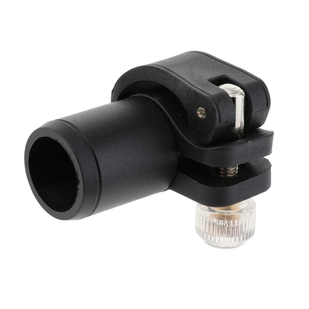 VMS INDIA PVC Hiking Pole Quick Flip Lock for Trekking Sticks Walking Sticks 16mm-image-20