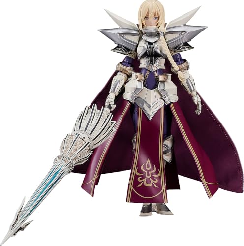Arianrhod Kit Moderoid Figurine Articulée Trails of Cold Steel Premium