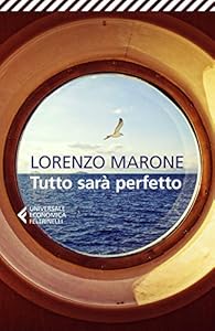 Vedi scheda su Amazon Tutto sarà perfetto