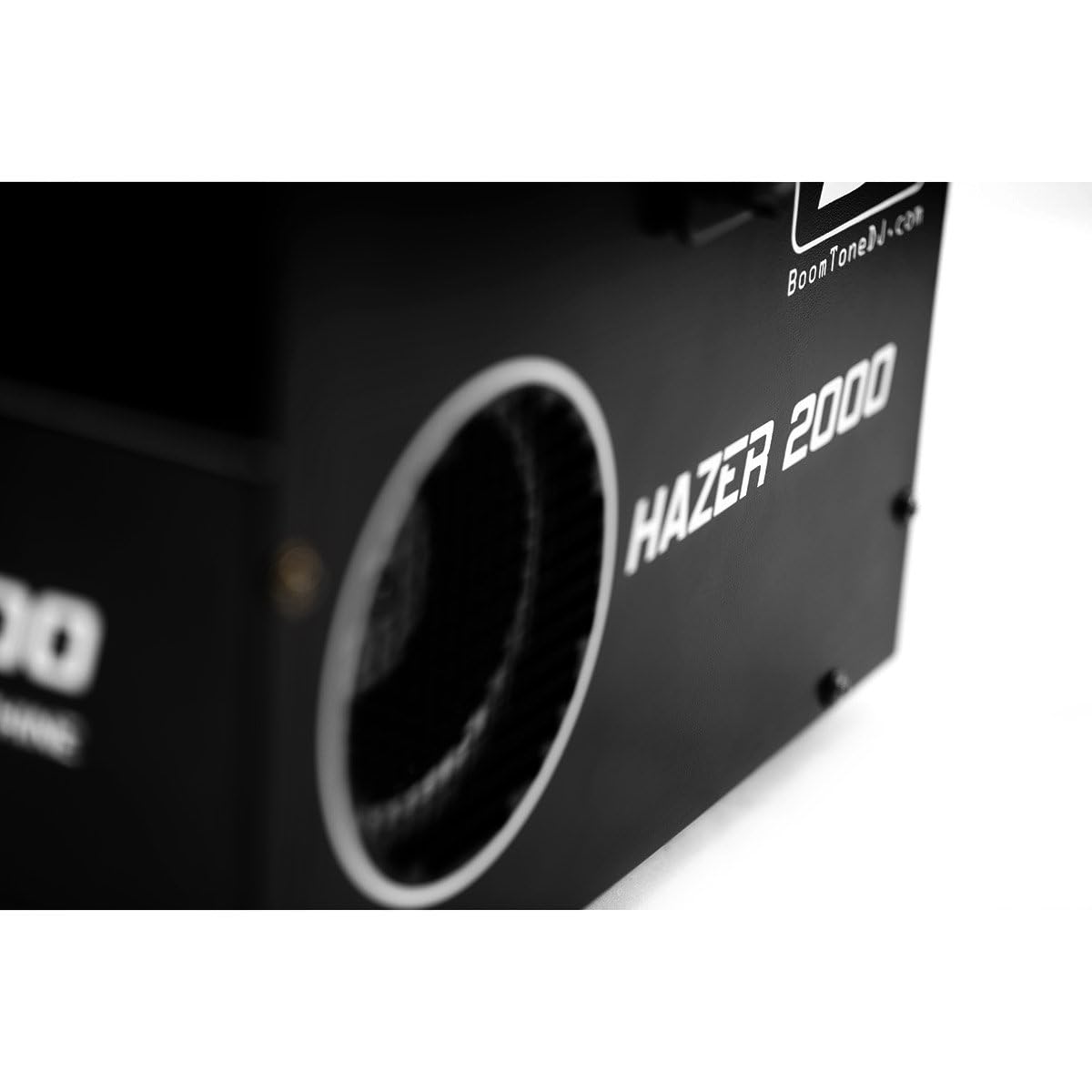 HAZER 2000