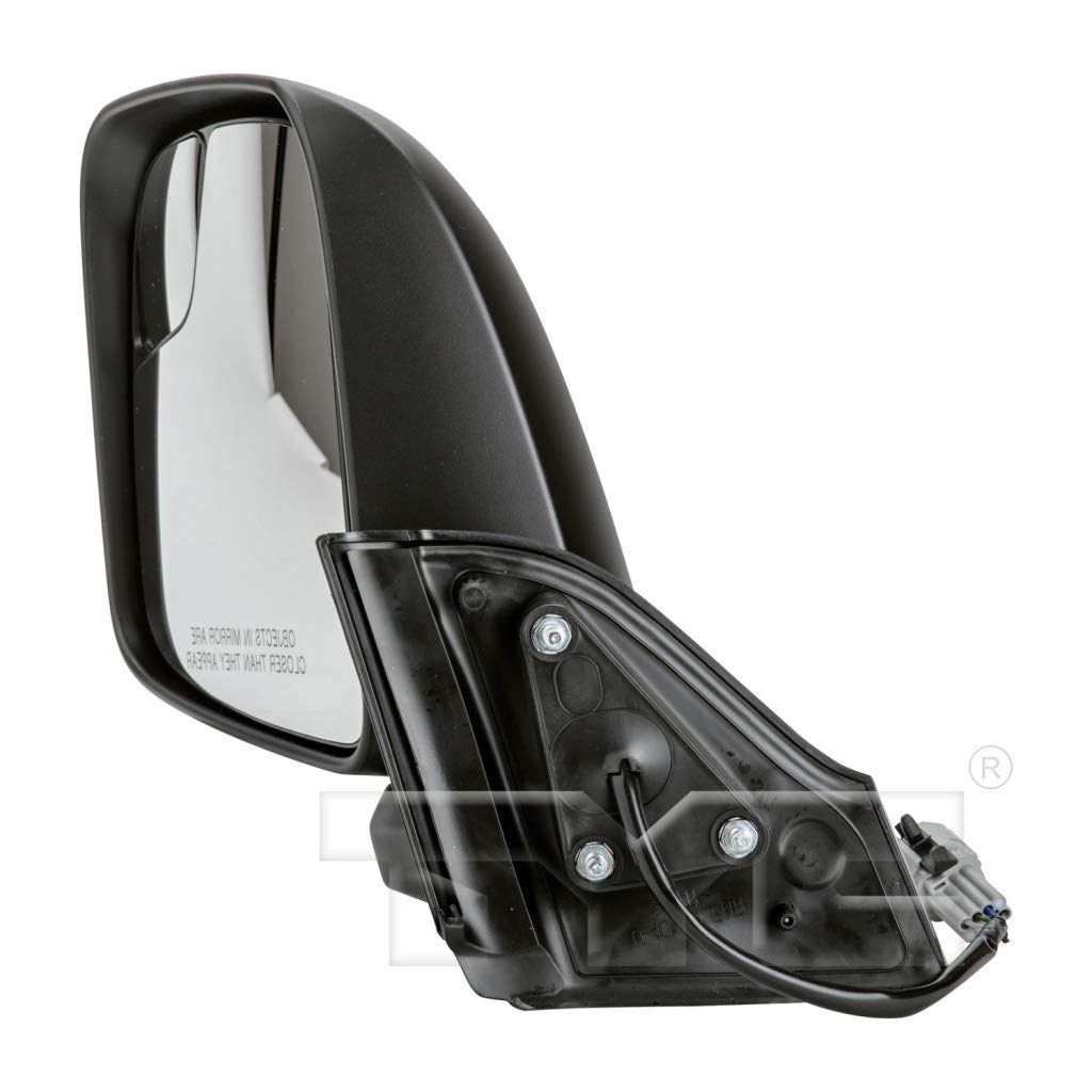 Amazon.com: For Nissan NV200 2013-2021 Door Mirror Driver Side