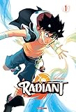 Radiant Vol. 1