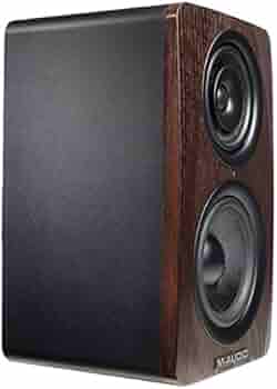 M-Audio M3-6 3-Way Active Studio Monitor Speaker : Amazon.in
