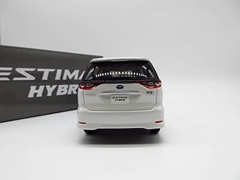 Amazon | 1/30 トヨタ 新型エスティマ ハイブリッド ESTIMA 非売品 Amazon | 1/30 トヨタ 新型エスティマ ハイブリッド ESTIMA 非売品