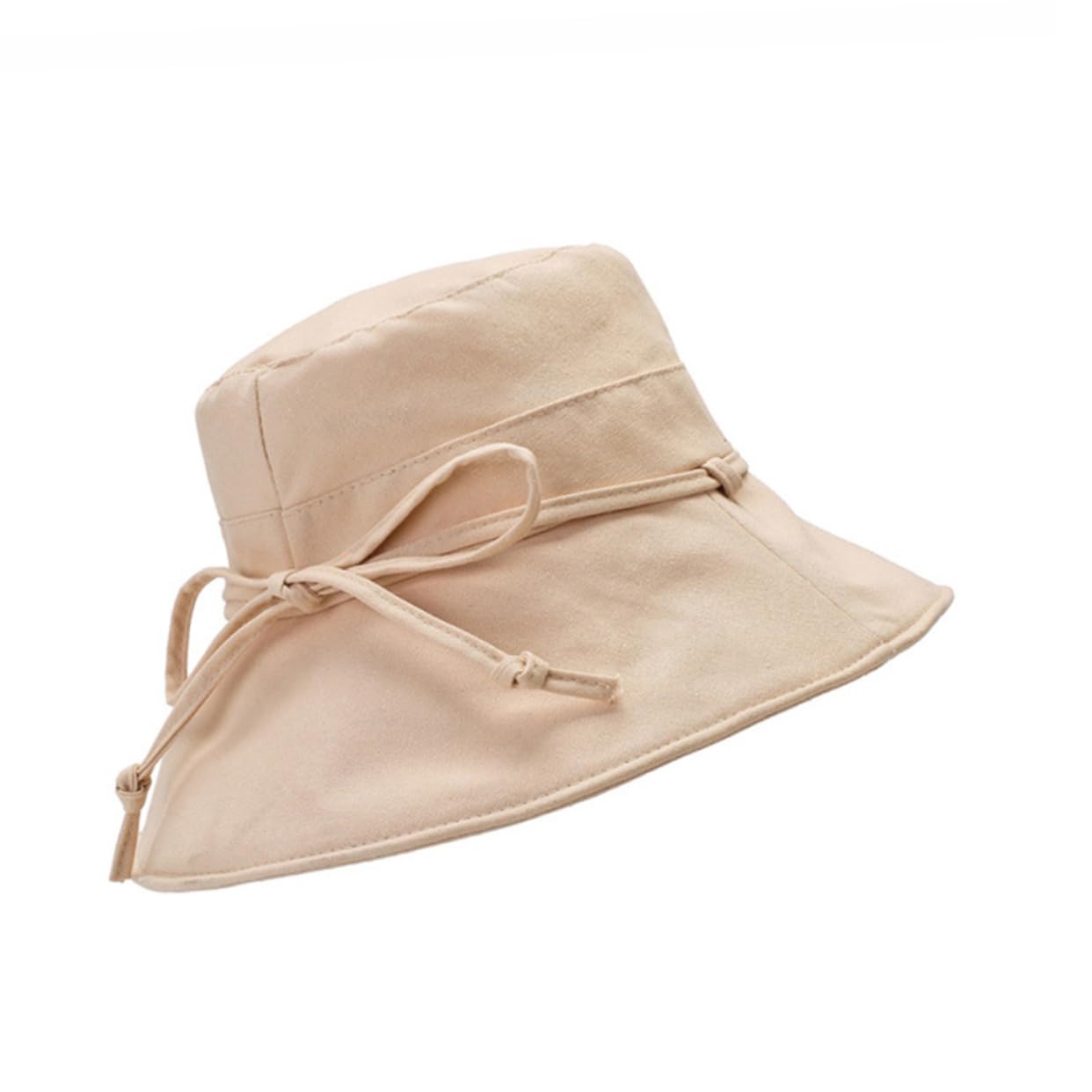 FOMIYES Cappello Secchiello con Decorativo Ampia per Attività