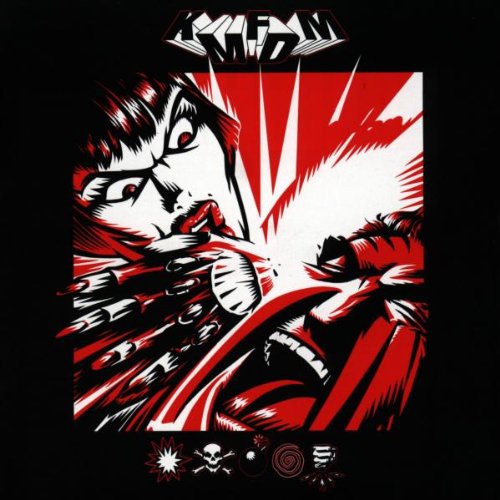 Kmfdm: Amazon.co.uk: CDs & Vinyl
