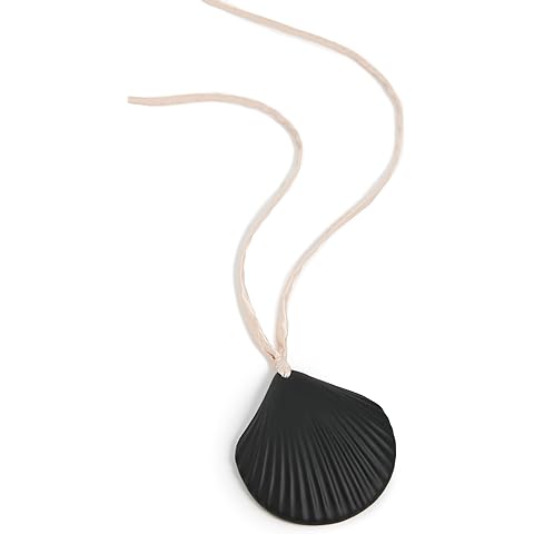 Heaven Mayhem Women's Aster Black Necklace, Black, One Size