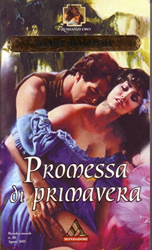  Promessa di primavera