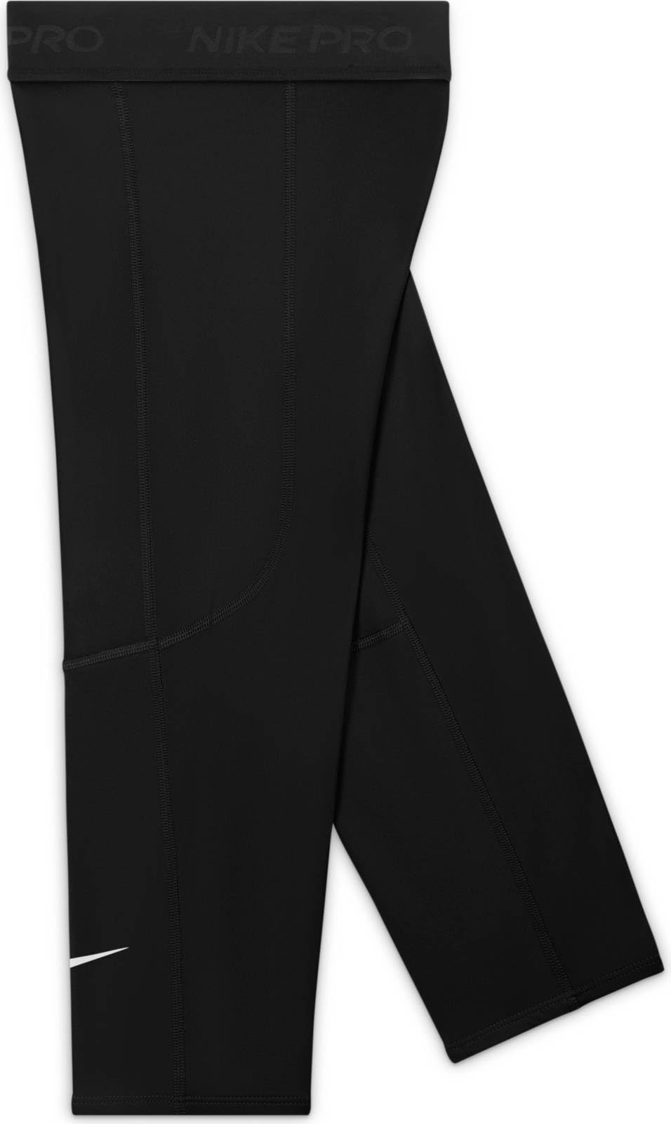 NIKE Pro Dri-fit - Szorty chłopięce