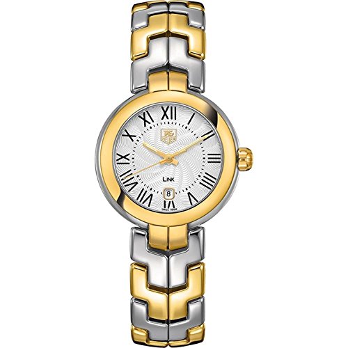 Tag Heuer Link Women's Watch WAT1452.BB0955