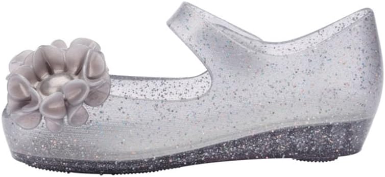 mini melissa Baby & Toddler Ultragirl - Peep-Toe Comfort